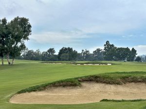 LACC (North) 10th Fairway